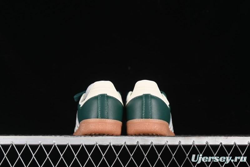 Adidas Samba Vegan Casual Sneakers - IG0872