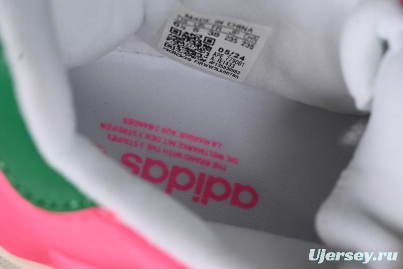 Adidas Originals Samba Home IE1433 Indoor Outdoor Slip-On Winter Comfortable Casual Bread Loaf Sneakers - IE1433