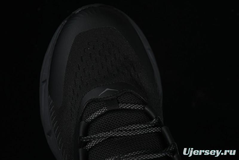 HOKA ONE ONE Skyline-Float X Dynamic Series Comfortable Cushioned Anti-Slip Low-Top Running Shoes - 1141610 BBLC