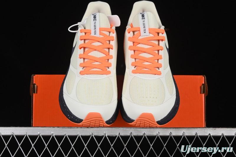 Nike Zoom Winflo 7 Moon Landing Series Casual Cushion Running Shoes - CJ0291-100