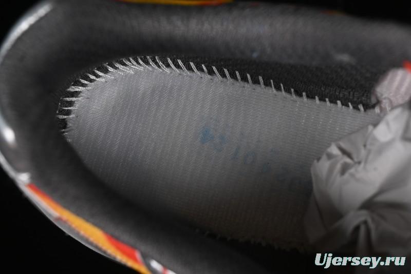 Asics Gel-Kahana TR V4 Running Shoes with FF BLAST PLUS Cushioning - 1203A653-750