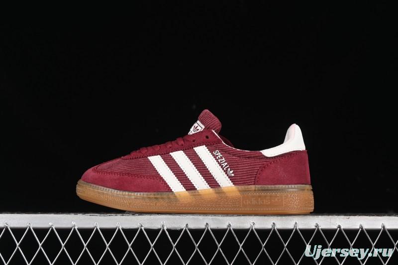 Adidas Handball Spezial Retro Casual Sneakers - IG1978