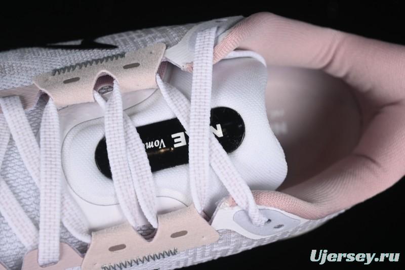 Nike Air Zoom Vomero 17 Moon Landing Summer 2024 Cushioned Casual Running Shoes - FB8502-010