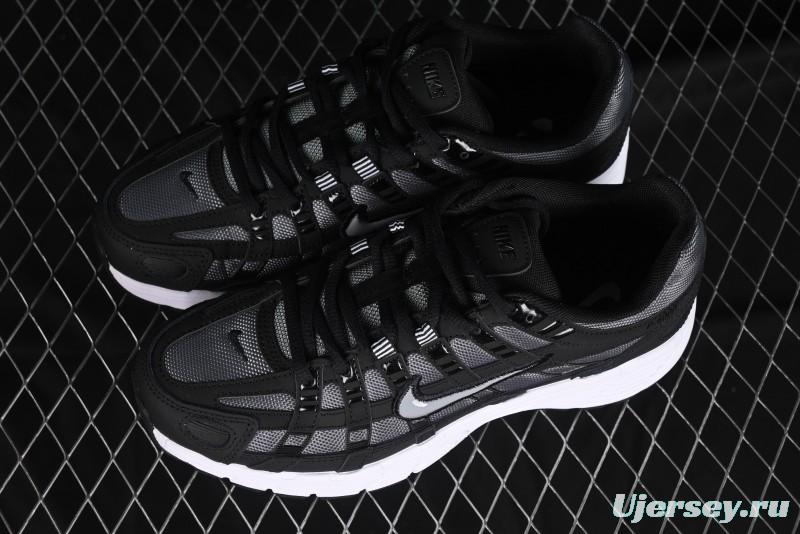 Nike P-6000 Prm Retro Casual Sneakers Dad Shoes - CD6404-003