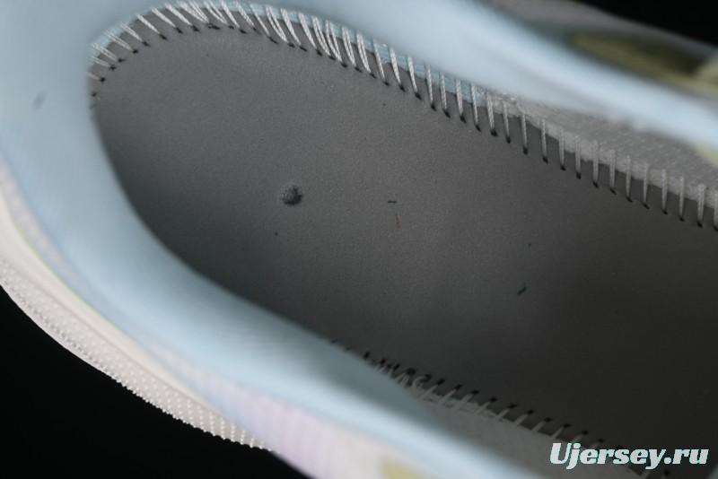 Nike Air Zoom Pegasus 41 Breathable Lightweight Running Shoes with Cushioning - HQ3465-143