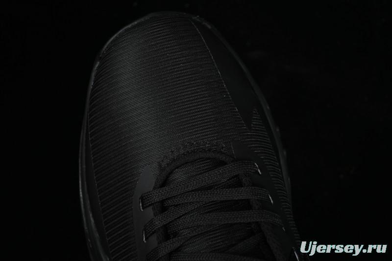 Nike Precision VI Suspension Movement Series Cushioned Durable Casual Basketball Shoes - DD9535-001