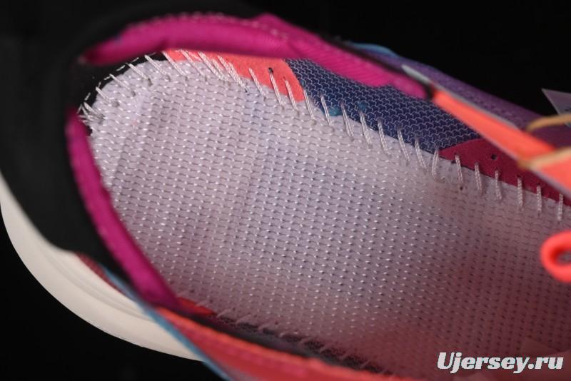 Adidas Adizero Adios Running Shoes with Breathable Low-Top Design - GW7258