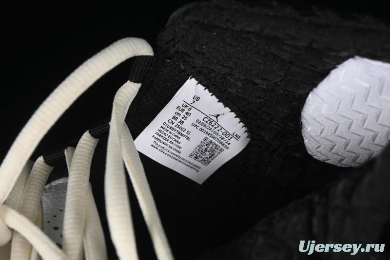 Nike Air Jordan 23 AJ23 Mid Retro Casual Basketball Shoes with Visible Air Cushion - CZ6222-001