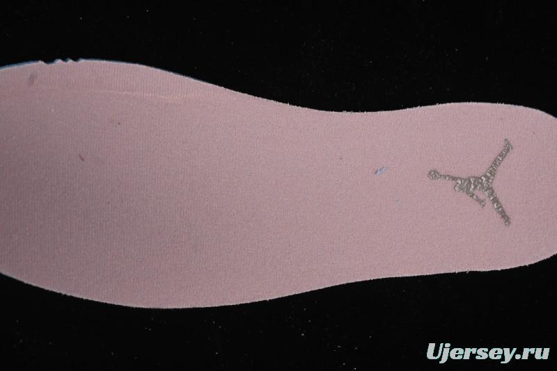 Nike Air Jordan Legacy 312 Low Basketball Shoes with Velcro Strap - FQ7827-116