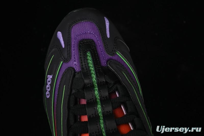 New Balance 1000 Series Retro Dad Style Low-Top Casual Running Shoes - M1000TP