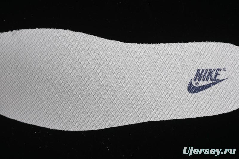 Nike SB Dunk Low BAPE Collaboration - Strap Blue Swoosh Anniversary Customized Low-Top Casual Sneakers SJ2068-298