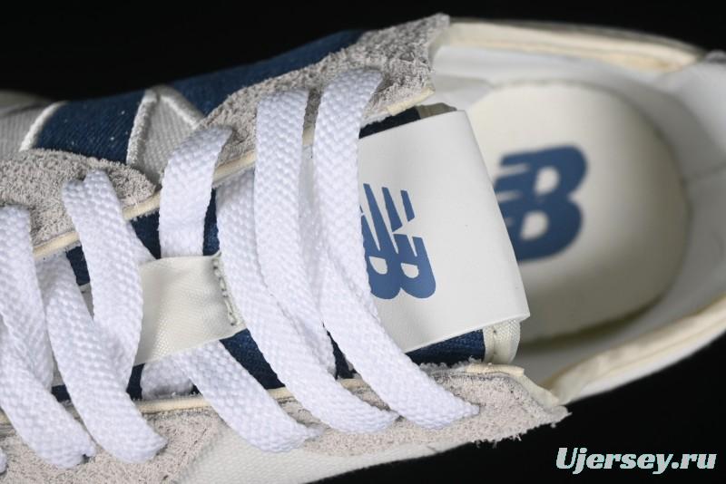 New Balance MS327 Series Retro Casual Running Shoes - WS327JB