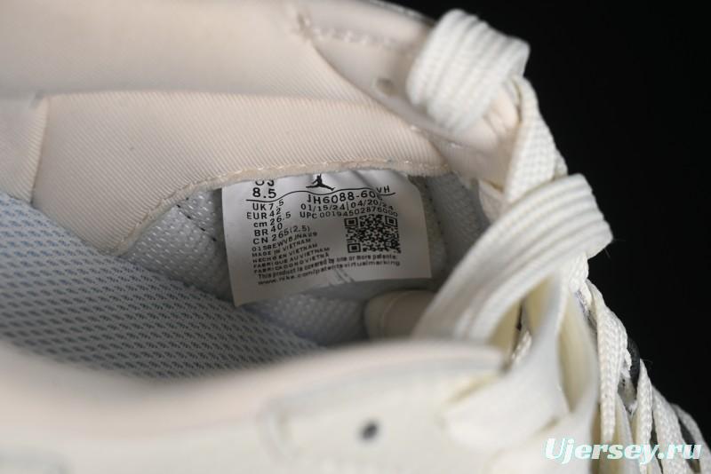 Nike Air Jordan 1 Low OG SP Travis Scott x Fragment Design Collaboration Sneakers - JH6088-606