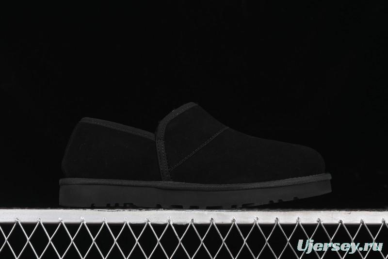 UGG LE FU Low Top Slip-On Lifestyle Casual Shoes - 1131616