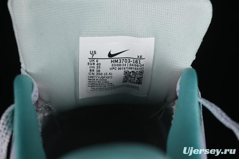 Nike Air Zoom Pegasus 41 Running Shoes with Breathable Mesh and Durable Design - HM3703-161