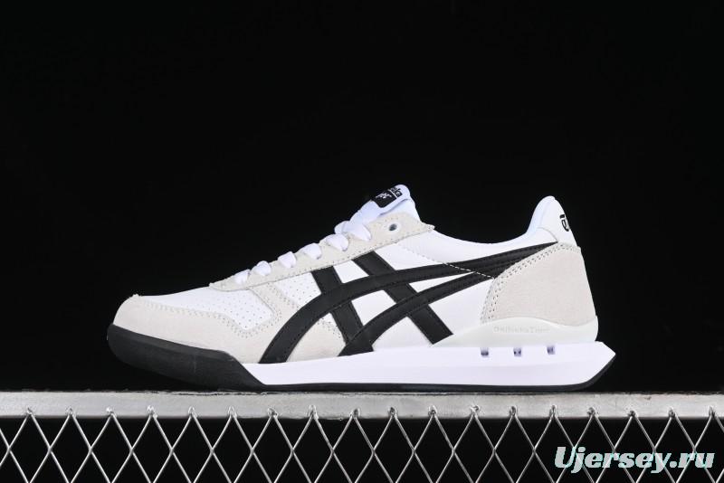 Onitsuka Tiger Ultimate 81 EX 40th Anniversary Breathable Comfort Casual Shoes - 1183B510-100