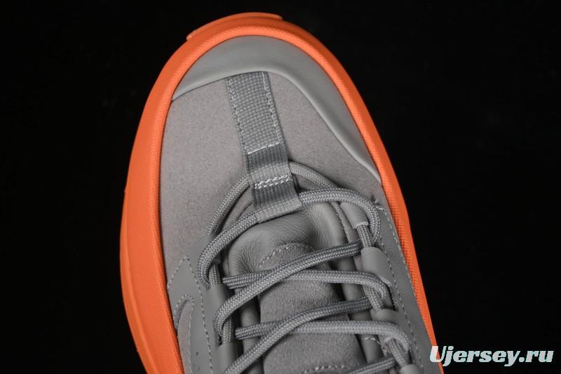 Canada Goose Glacier Trail Sneaker Low-Top Lifestyle Casual Shoes - X.E5