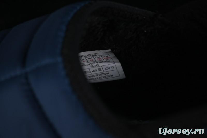 The North Face Thermoball Traction Winter Fleece Breathable Lightweight Casual Shoes - NFOA3UZN-MG7