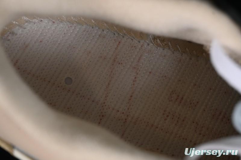 Nike Jordan Spizike Low AJ Hybrid Elements Casual Sneakers - HQ3439-101