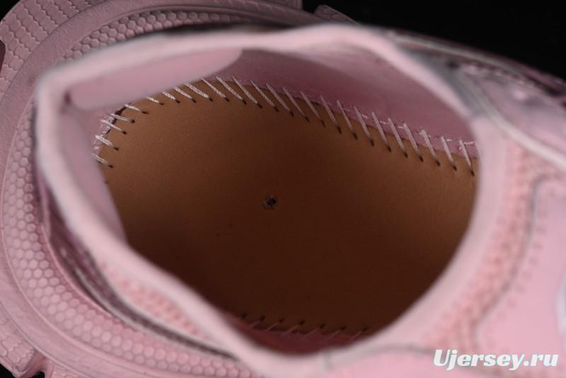 Balenciaga 3XL Slip On Sneakers - W3XSO5100