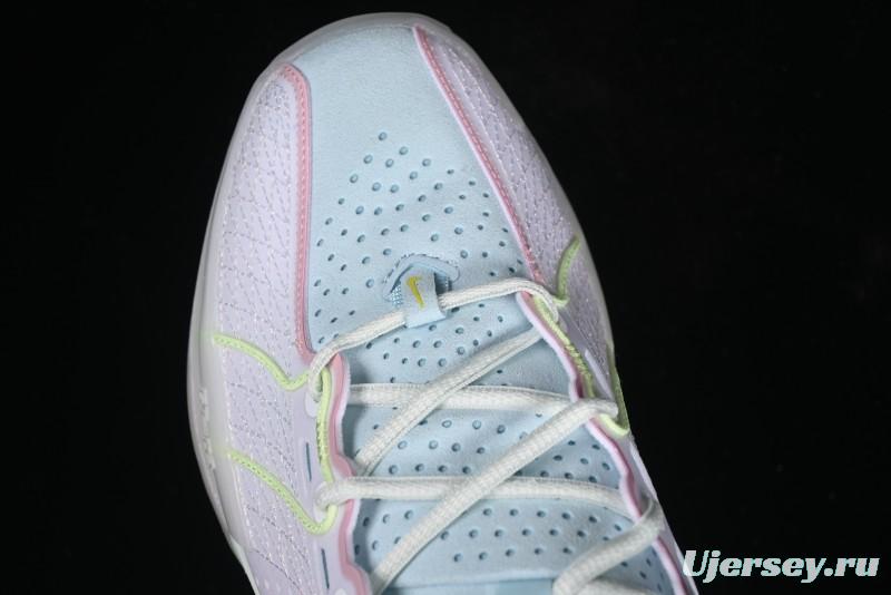 Nike Air Zoom G.T.Cut 3 EP Basketball Shoes with ZoomX Foam and Flywire Technology - HF5445-141