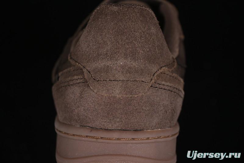 Fila Slant Shot 98/23 Comfortable Versatile Breathable Low-Top Tennis Shoes - 98/23