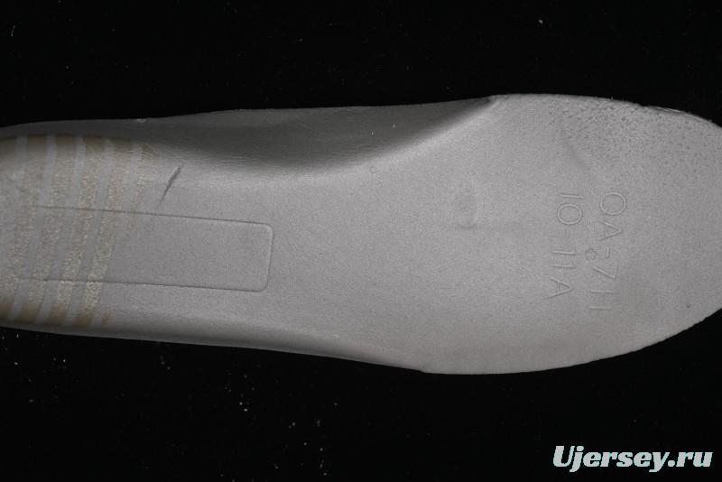 Nike Air Force 1 '07 Low Violent Bear Collaboration - Grey Blue Print Low-Top Casual Sneakers - SJ9188-001