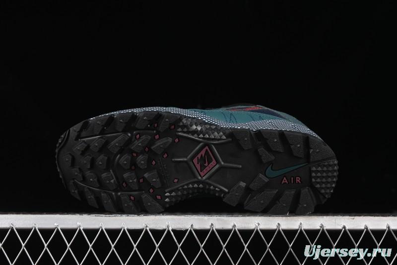 Nike Air Humara Retro Trail Running Shoes with 1990s Outdoor Style - FJ7098-001