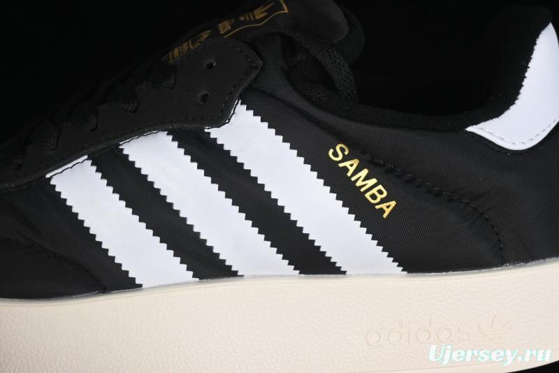 Adidas Originals Samba Home IE1434 Slip-On Casual Winter Shoes for Indoor and Outdoor Use