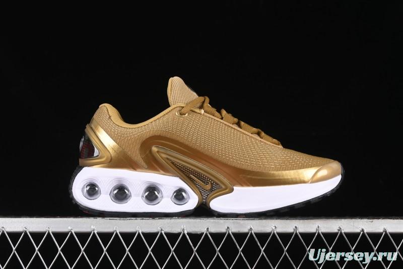 Nike Air Max Dn 2024 Running Shoes with Quad Cylinder Air Cushion - HJ9638-700