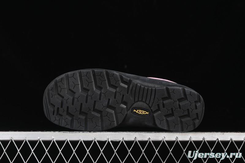 Keen Jasper Japanese Street Retro Style Outdoor Shoes - 1027688