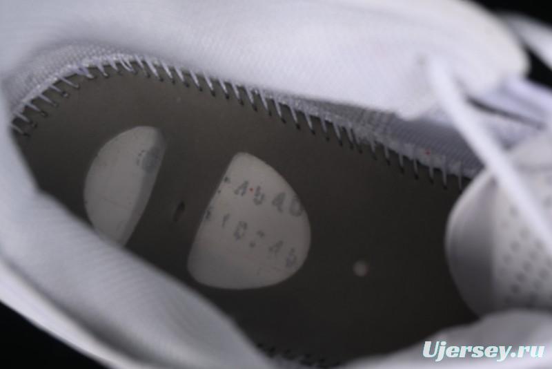 Nike Air Zoom G.T. Cut 3 EP Basketball Shoes with Full-Length ZoomX Foam and Flywire Technology - DV2913-103