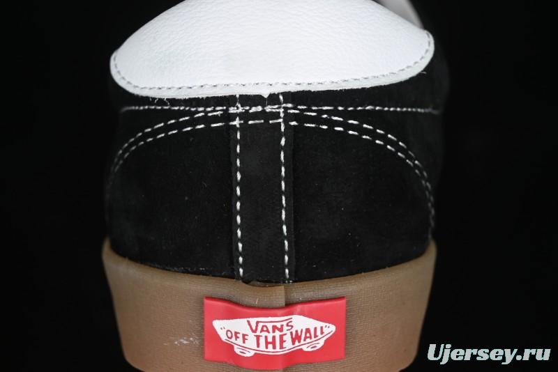 Vans Vault Og Sport Low Retro Canvas Vulcanized Sneakers - VN000CQRB9M