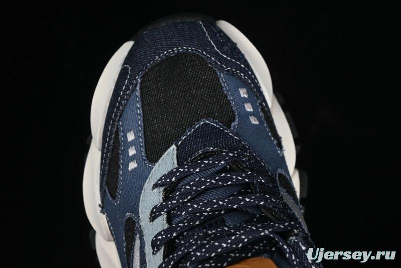 Adidas Vento XLG Runner JS1598 Retro Casual Dad Shoes - JS1598