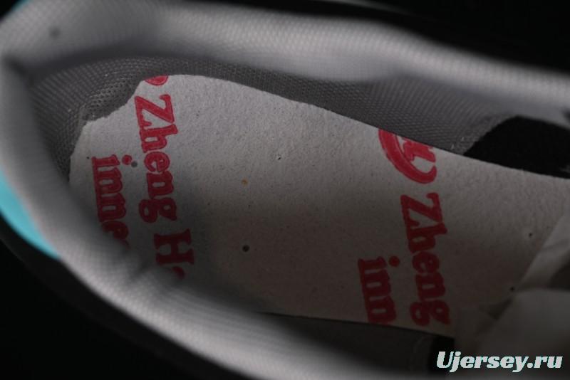 Puma Sparco Future Round Toe Lace-Up Low-Top Lifestyle Casual Shoes in Leather and Fabric - 308155-01