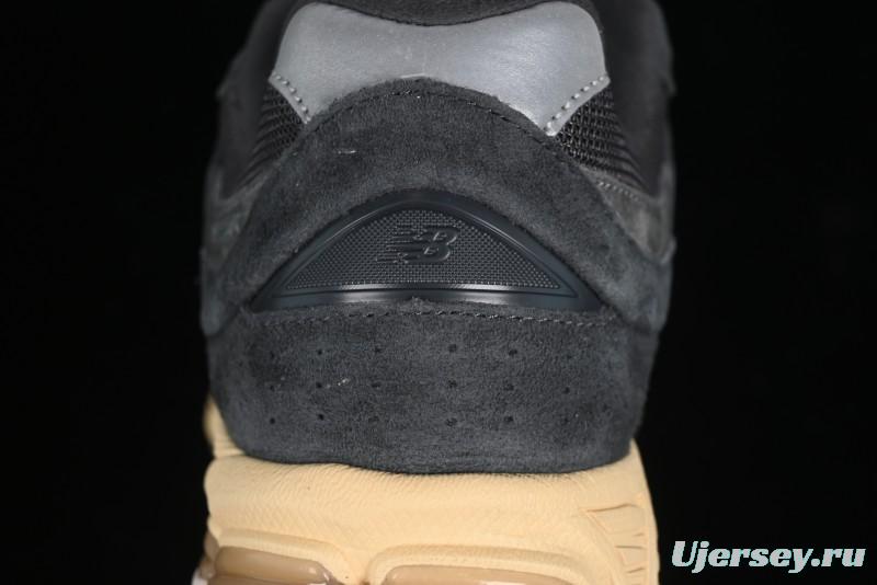 New Balance WL2002 Retro Casual Running Shoes with Upgraded N-ERGY Cushioning - M2002RHO