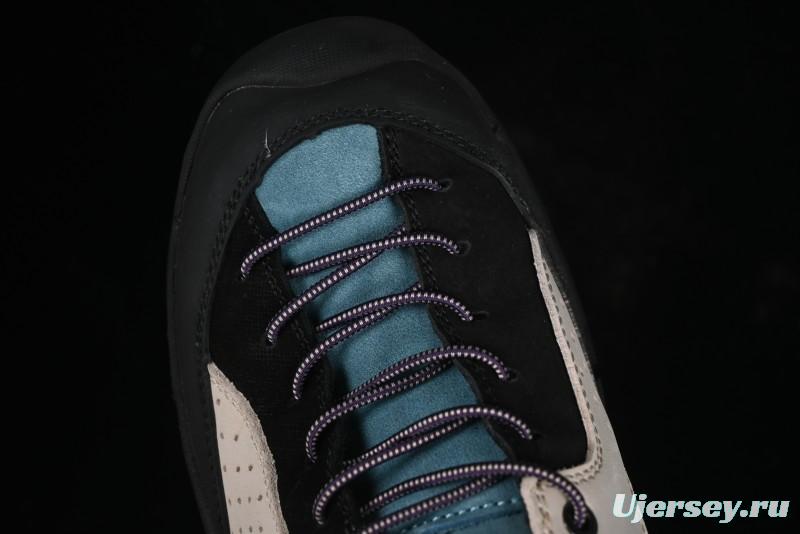 Keen Jasper Japanese Street 2.0 Retro Outdoor Shoes - 2267 Milan