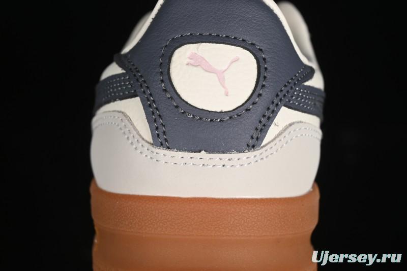 Puma Suede XL Skate Retro Casual Sneakers - 395363-06