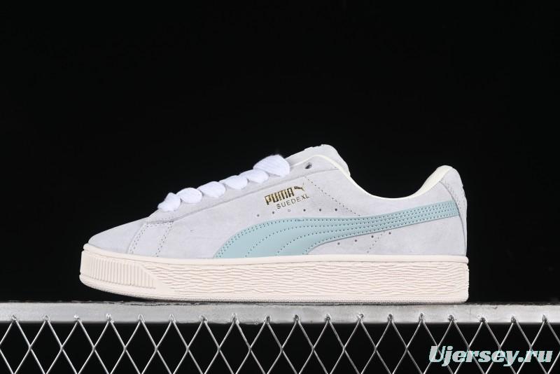 Puma Suede XL Retro Casual Sneakers - 395205-10