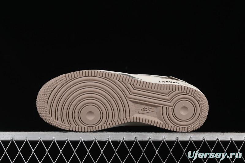 Nike Air Force 1 '07 Low x Labubu Casual Sneakers - DB3301-331