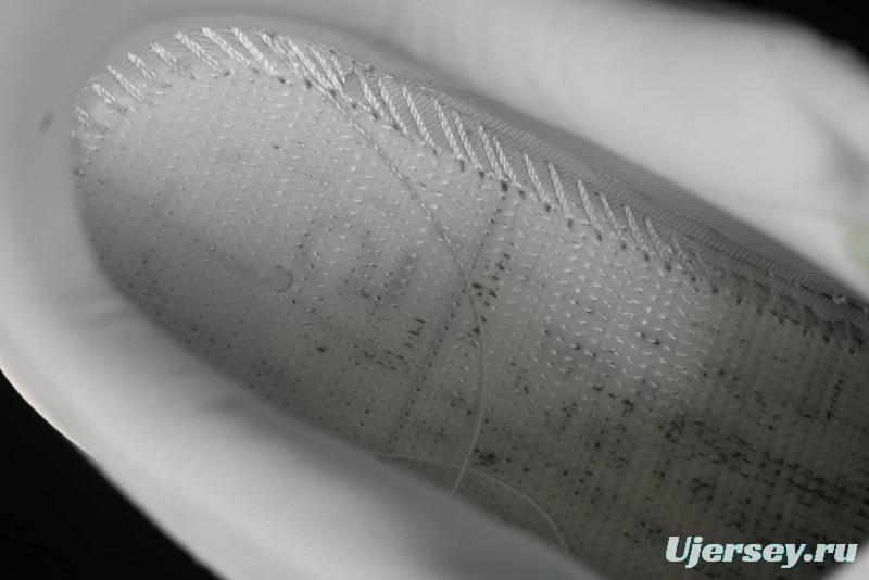 Nike Air Force 1 '07 Low Casual Sneakers with Full-Length Air Cushion - HQ1497-099