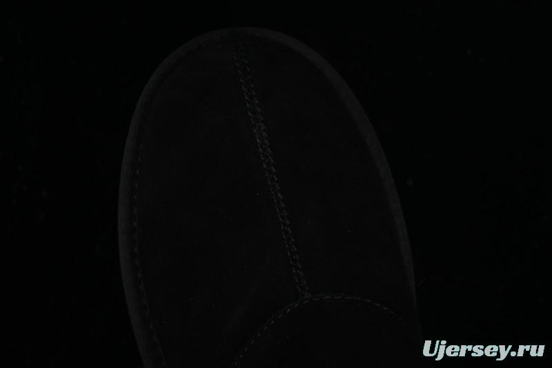 UGG LE FU Low Top Slip-On Lifestyle Casual Shoes - 1131616