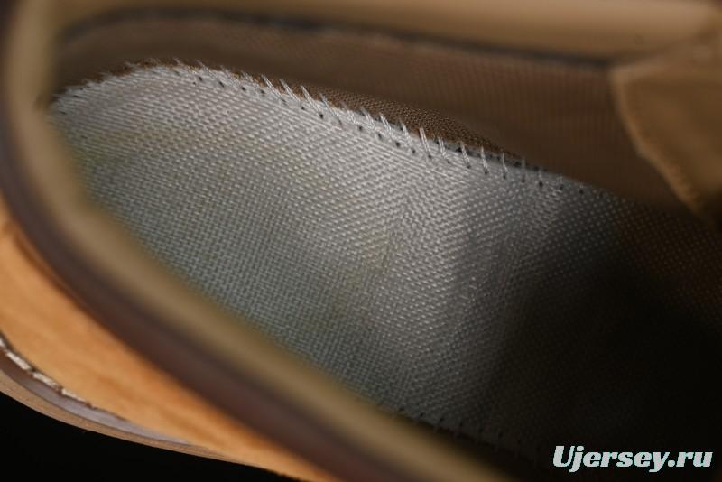 Timberland Classic Outdoor Casual Yellow Boots A18069BYELLOW