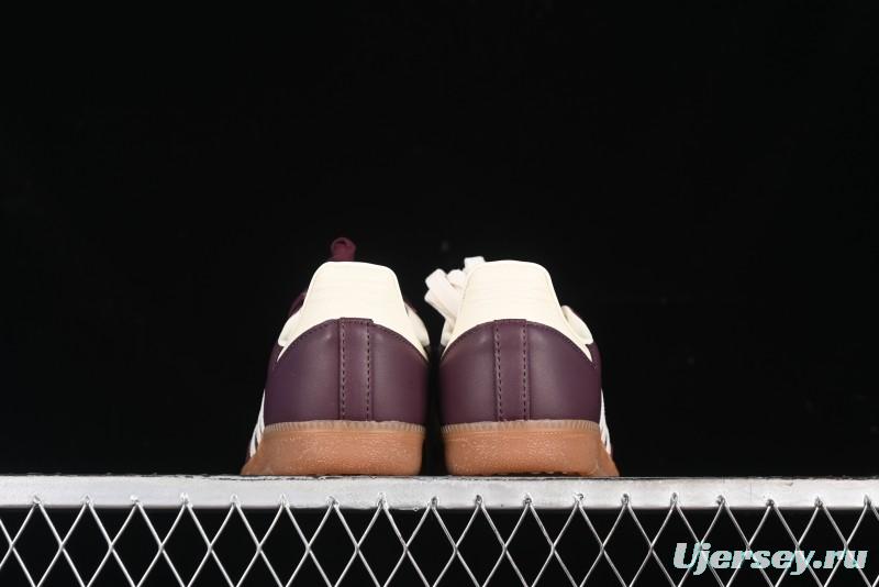 Adidas Samba W Casual Sneakers - ID0477