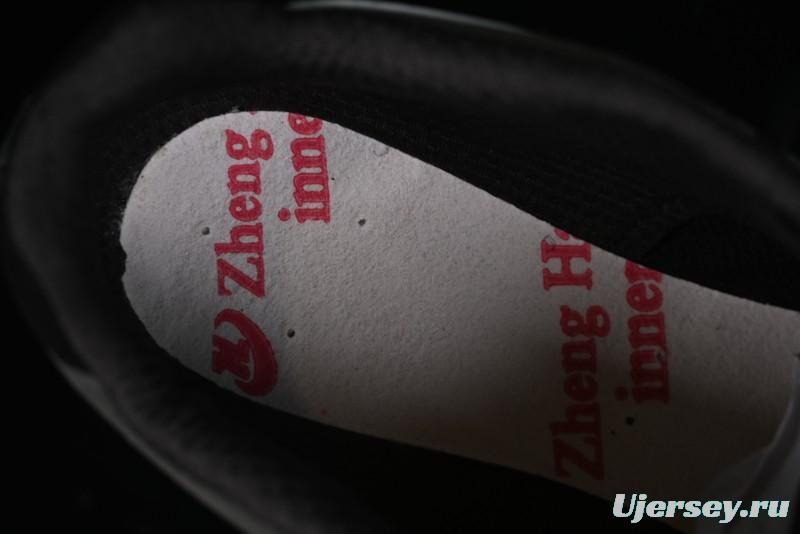 Puma Sparco Future Round Toe Lace-Up Leather Cowhide Fabric Low-Top Lifestyle Casual Shoes - 307936-01