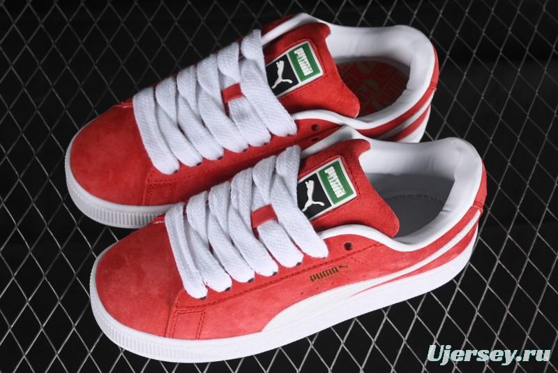 Puma Suede XL Retro Casual Sneakers - 395205-03