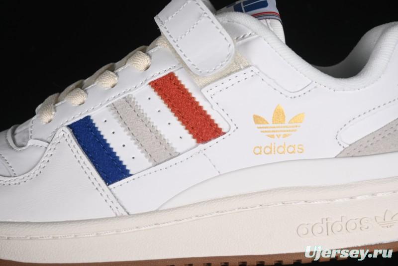 Adidas Forum 84 Low Retro Basketball Sneakers - IF9670