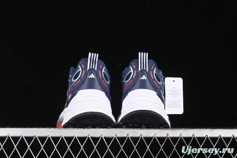 Adidas Originals Mts Pro IH6347 Retro Breathable Cushioned Casual Running Shoes