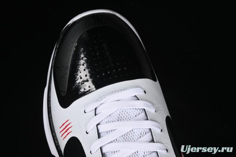 Nike Zoom Kobe 5 Bruce Lee Professional Basketball Shoes - CD4991–101