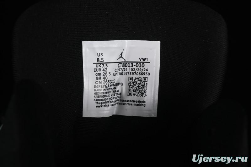 Nike Air Jordan 12 Retro Basketball Shoes in Wolf Grey - CT8013-010